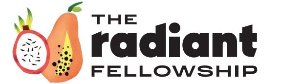 Logo for RADIANT Fellowship at UIC